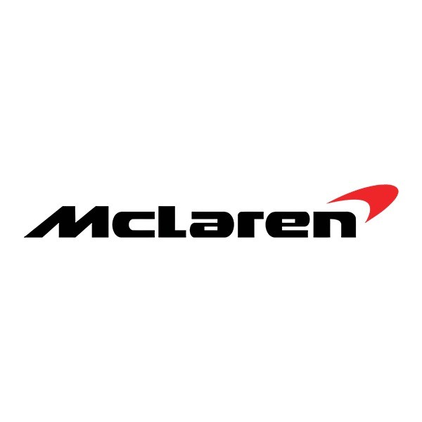 McLaren