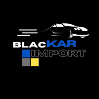 Blackar Import, S. R. L.