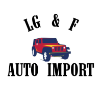 LG Y F AUTO IMPORT