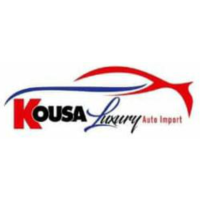 Kousa Luxury Auto import