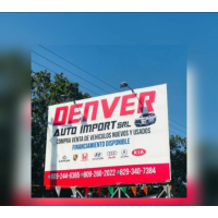 Denver Auto Import