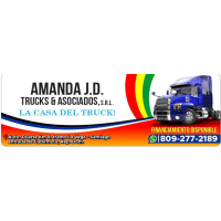 Amanda J.D. Trucks & Asociados, S.R.L.