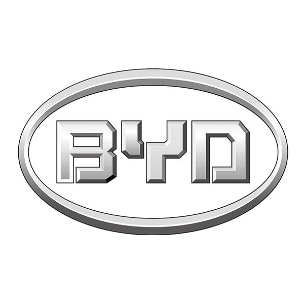 BYD