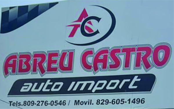 Abreu Castro Auto Import