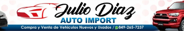 Julio Díaz Auto Import