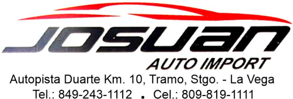 Josuan Auto Import