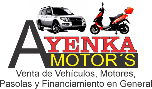 AYENKA MOTOR´S