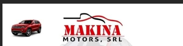 Makina Motors, S.R.L.