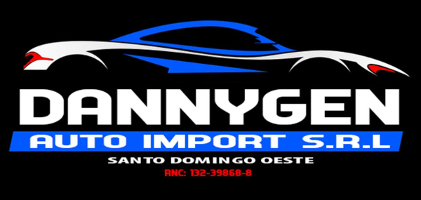 Dannygen Auto Import, SRL