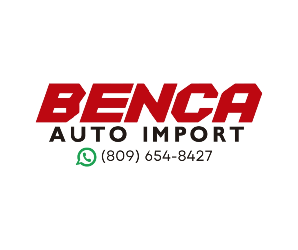 BENCA AUTO PARTE, E.I.R.L.