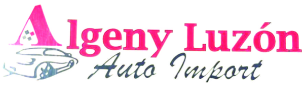 Algeny Luzón Auto Import