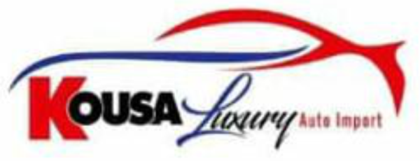 Kousa Luxury Auto import