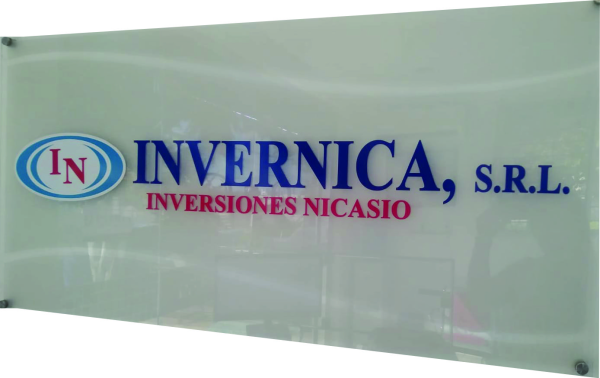 Inversiones Nicasio, S.R.L.