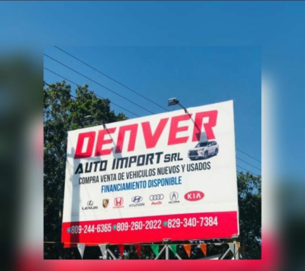 Denver Auto Import