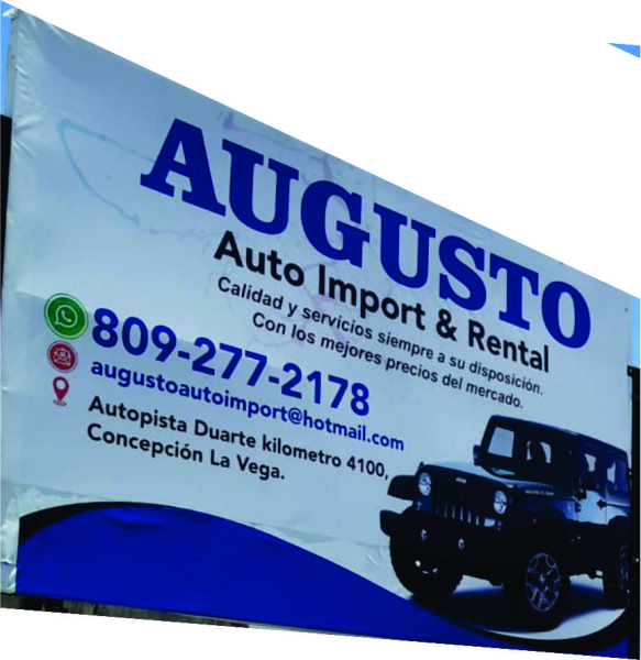 Augusto Auto Import, SRL