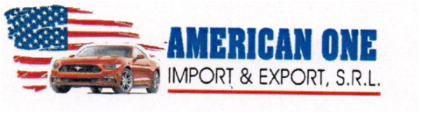 American One Import & Export, S.R.L.