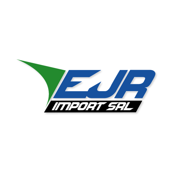 EJR IMPORT, SRL.