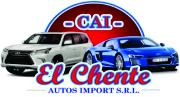 El Chente Auto Import, S.R.L.