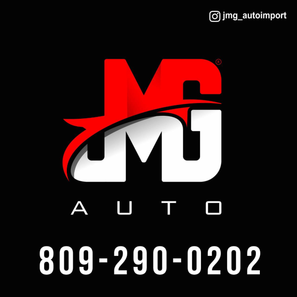 JMG Auto Import